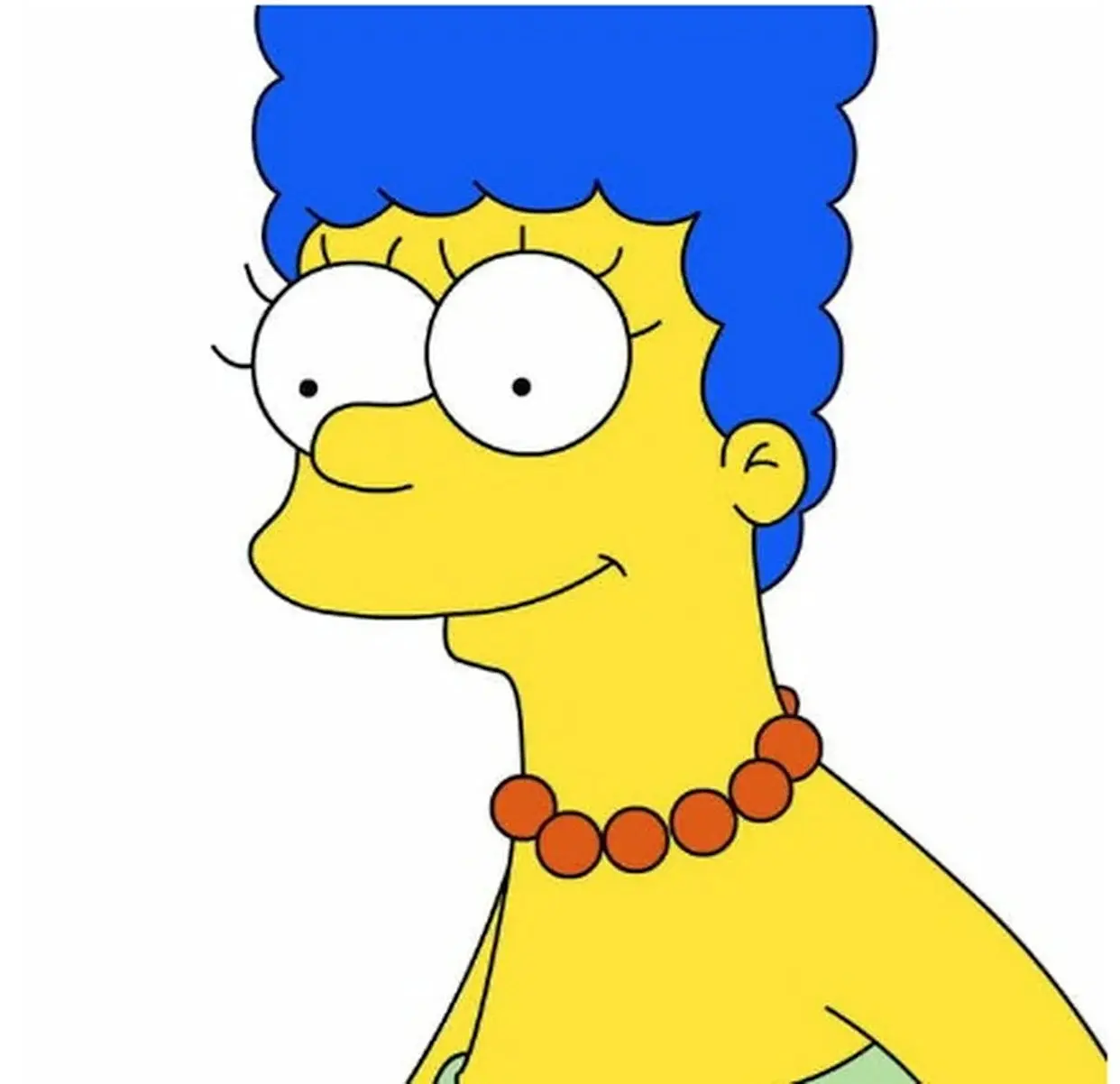 Мардж Симпсон