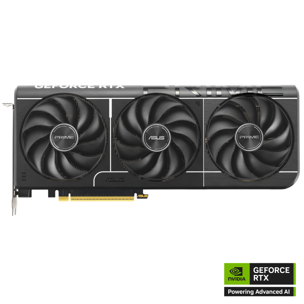 Видеокарта ASUS Prime GeForce RTX 5070